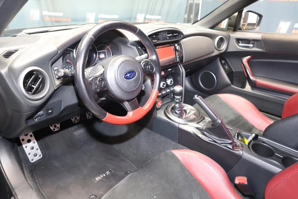 2018 Subaru BRZ 1st Gen - Image 8 of 20
