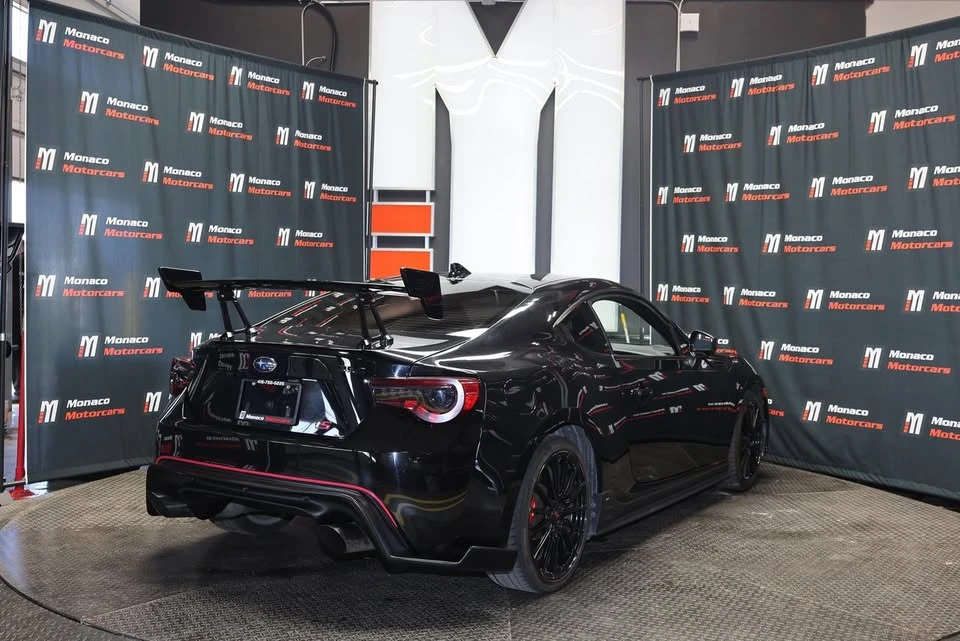 2018 Subaru BRZ 1st Gen - Image 5 of 20