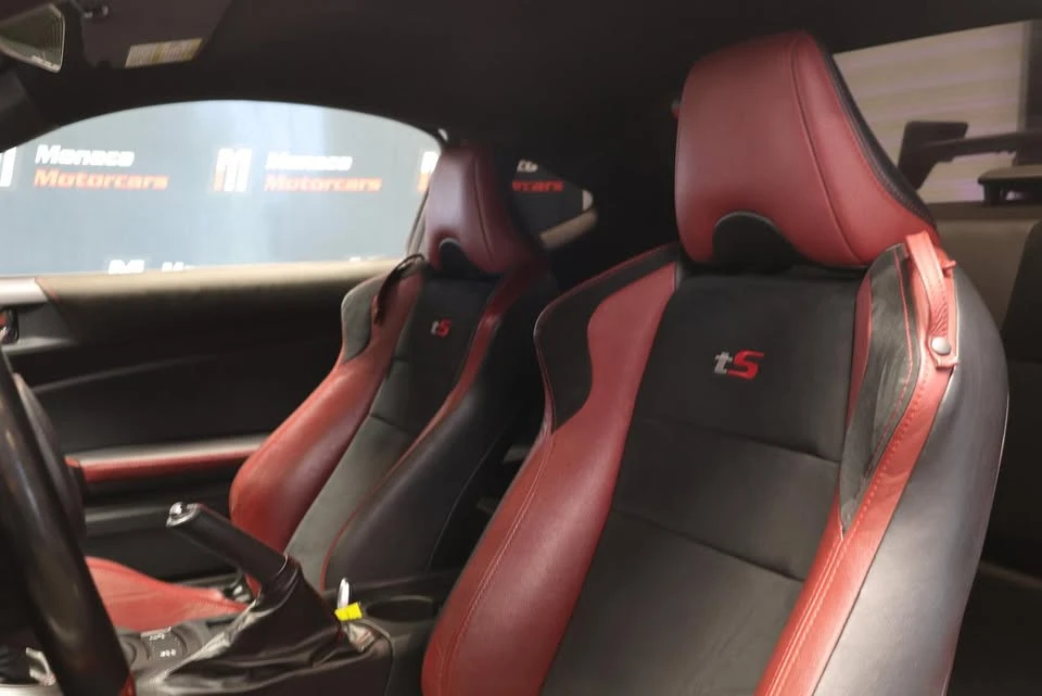 2018 Subaru BRZ 1st Gen - Image 10 of 20