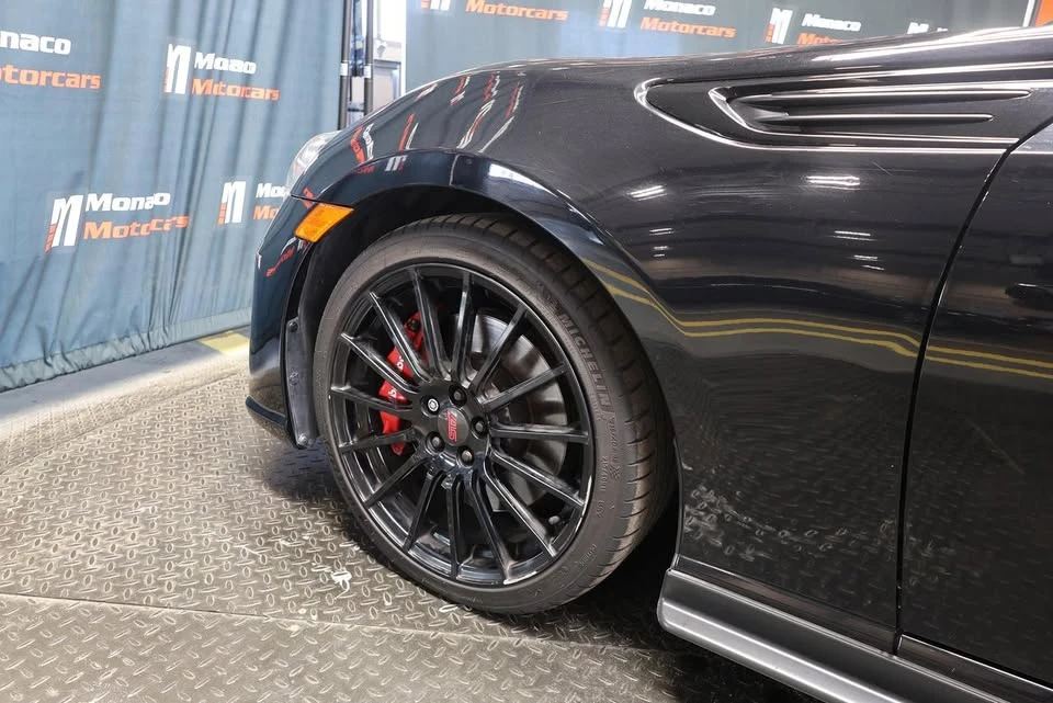 2018 Subaru BRZ 1st Gen - Image 7 of 20