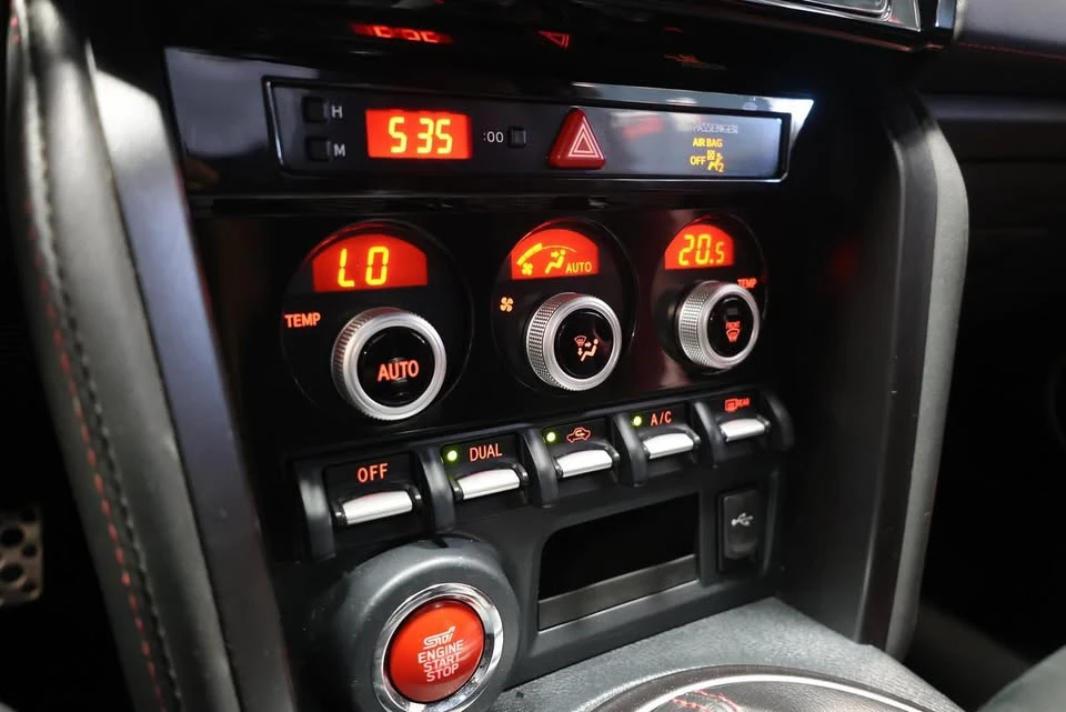 2018 Subaru BRZ 1st Gen - Image 19 of 20