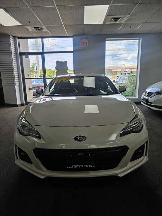 2018 Subaru BRZ 1st Gen - Image 3 of 8