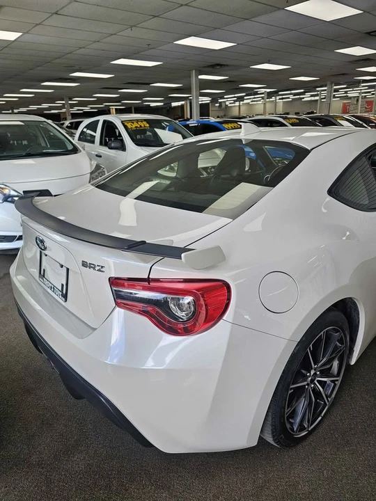 2018 Subaru BRZ 1st Gen - Image 4 of 8
