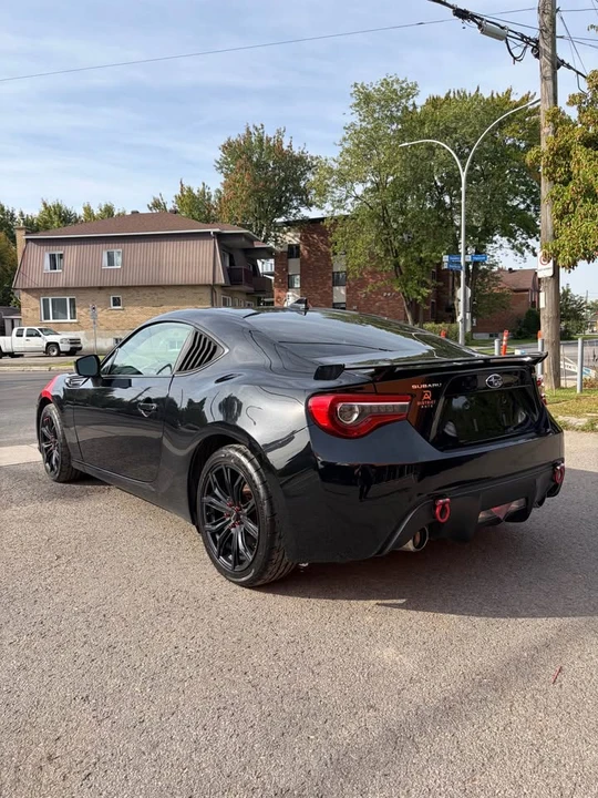 2018 Subaru BRZ 1st Gen - Image 4 of 8