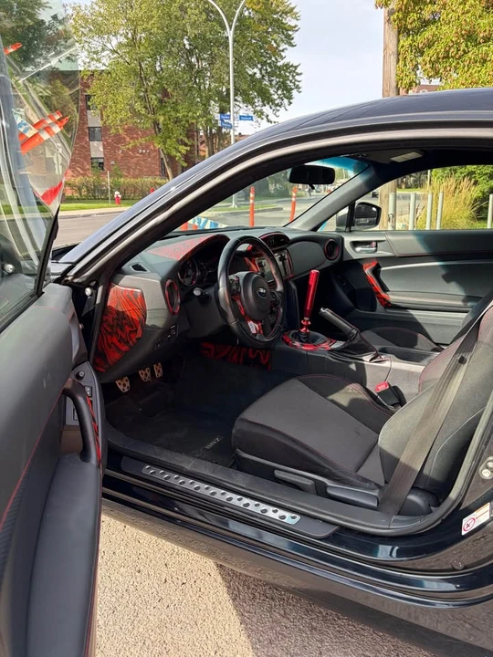 2018 Subaru BRZ 1st Gen - Image 6 of 8