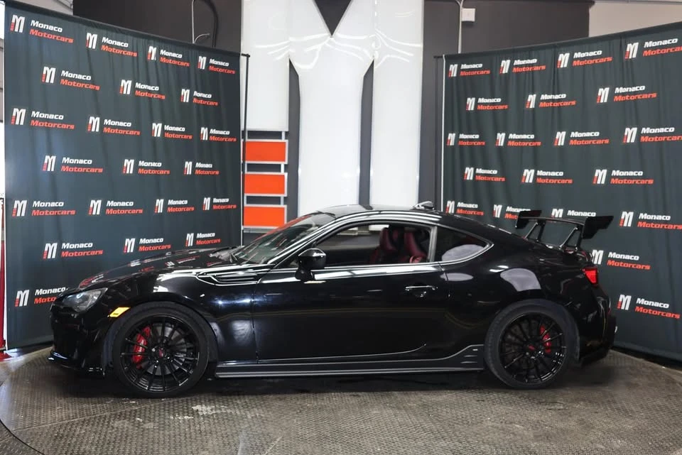 2018 Subaru BRZ 1st Gen - Image 3 of 20