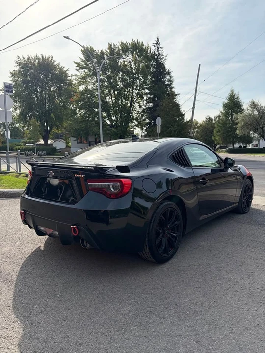 2018 Subaru BRZ 1st Gen - Image 3 of 8