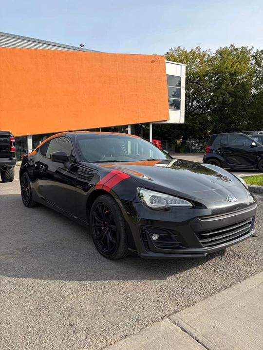 2018 Subaru BRZ 1st Gen - Image 2 of 8