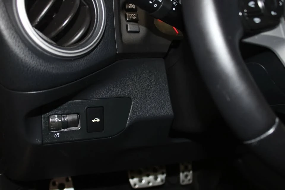 2018 Subaru BRZ 1st Gen - Image 19 of 20