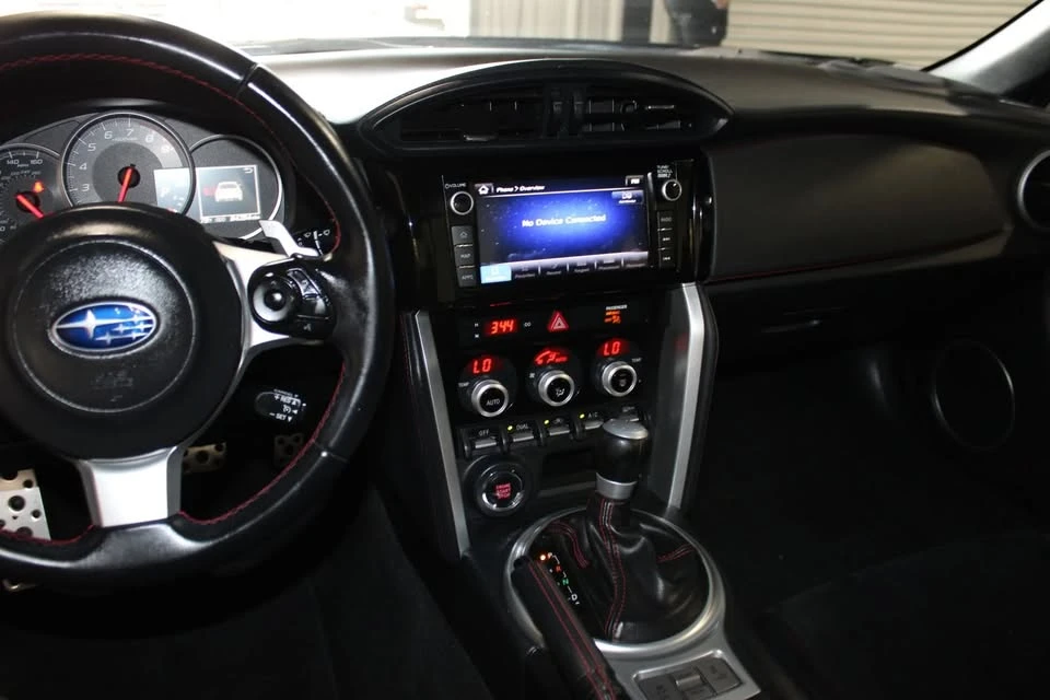 2018 Subaru BRZ 1st Gen - Image 12 of 20
