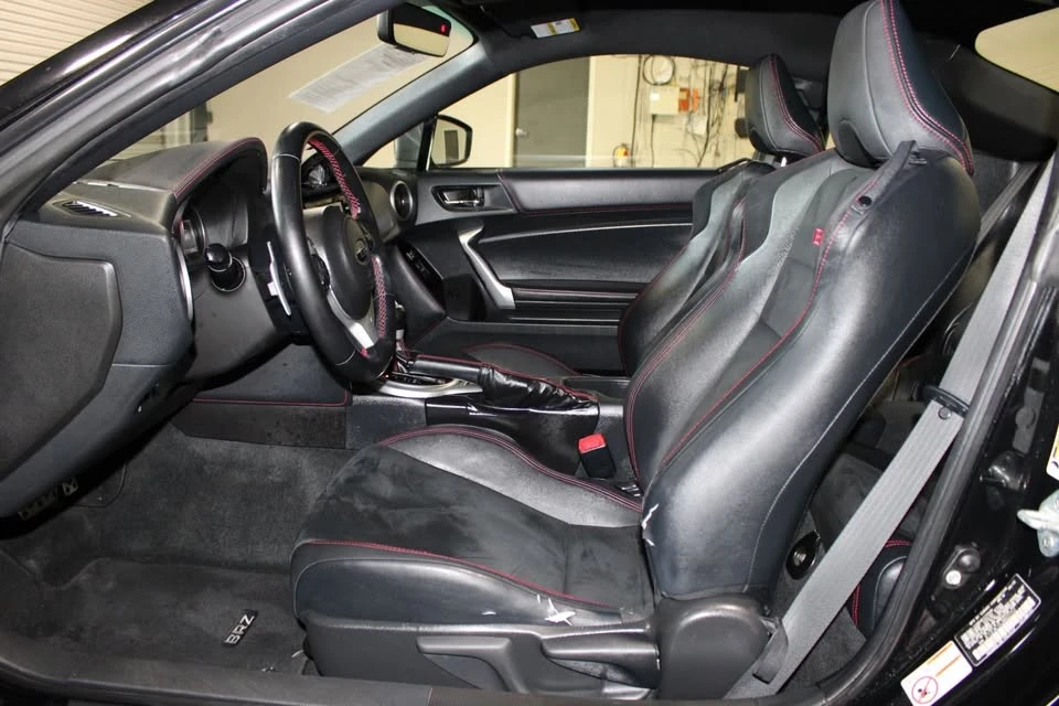 2018 Subaru BRZ 1st Gen - Image 8 of 20
