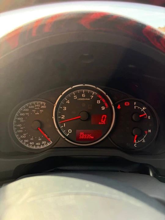 2018 Subaru BRZ 1st Gen - Image 7 of 8