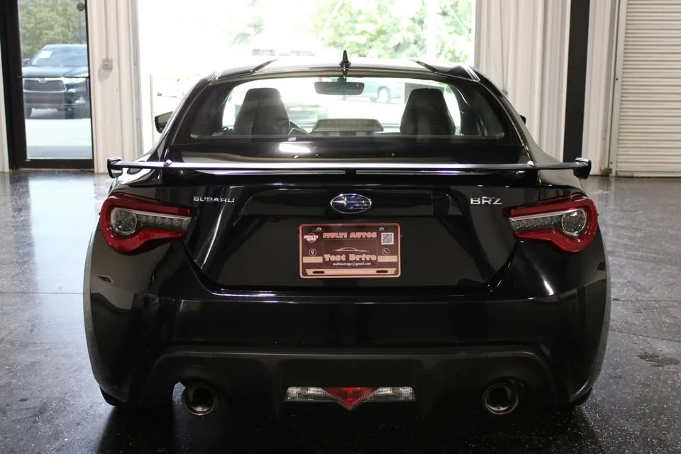 2018 Subaru BRZ 1st Gen - Image 4 of 20