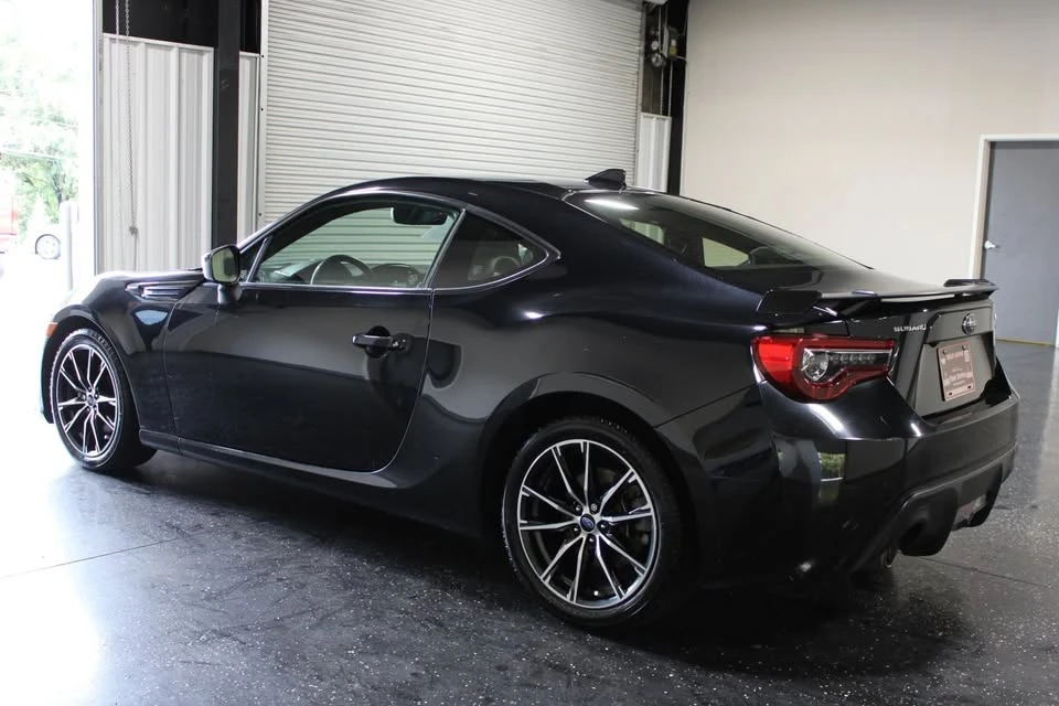 2018 Subaru BRZ 1st Gen - Image 5 of 20