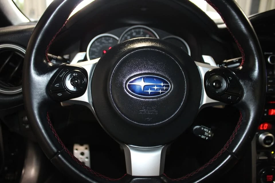 2018 Subaru BRZ 1st Gen - Image 18 of 20