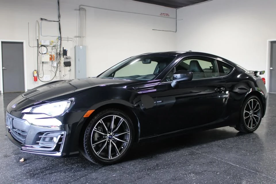 2018 Subaru BRZ 1st Gen - Image 6 of 20