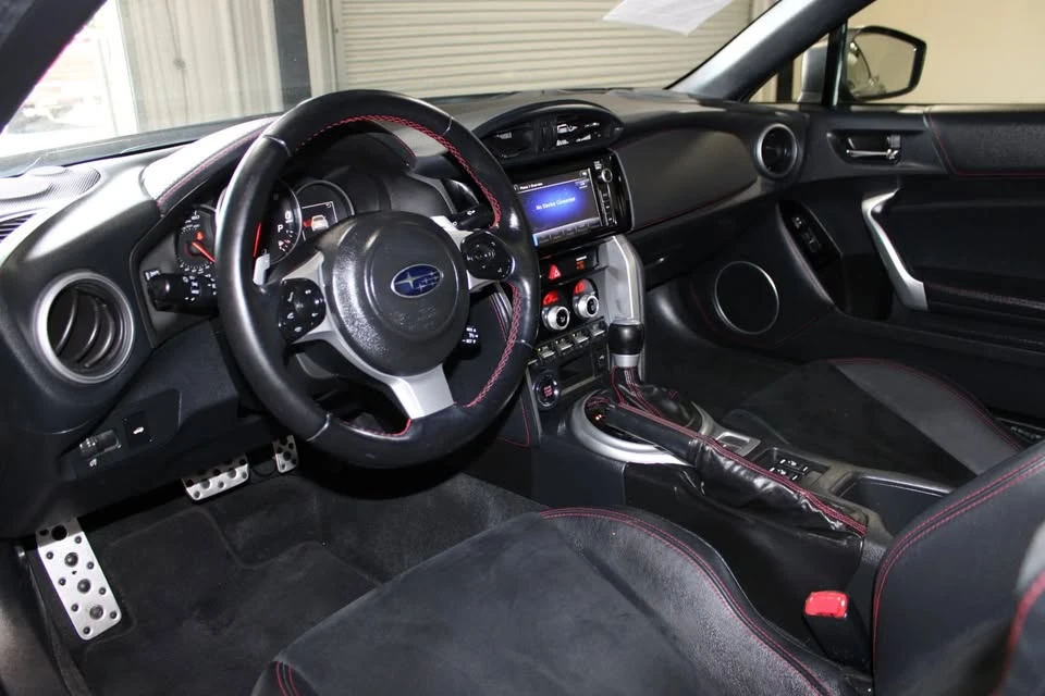 2018 Subaru BRZ 1st Gen - Image 20 of 20