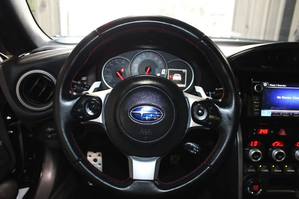2018 Subaru BRZ 1st Gen - Image 10 of 20