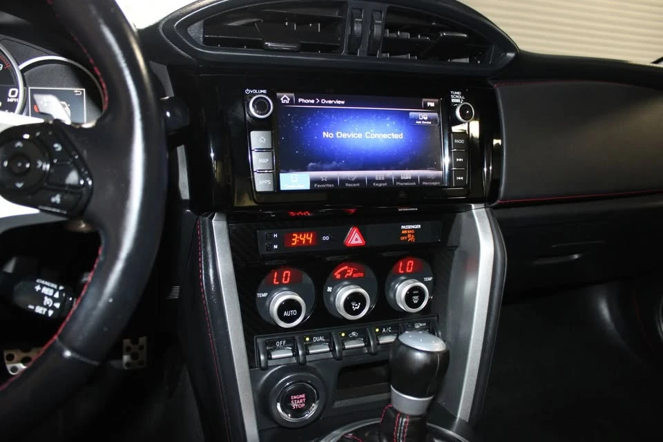 2018 Subaru BRZ 1st Gen - Image 13 of 20