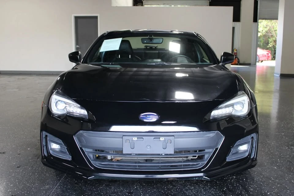 2018 Subaru BRZ 1st Gen - Image 7 of 20