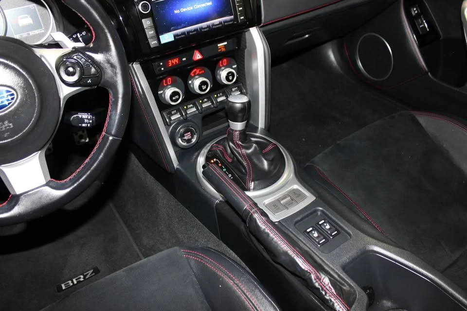 2018 Subaru BRZ 1st Gen - Image 14 of 20