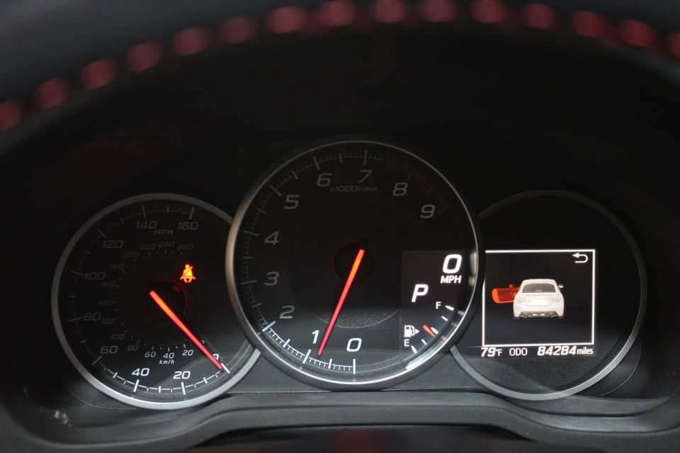 2018 Subaru BRZ 1st Gen - Image 11 of 20