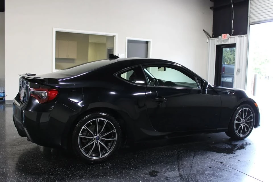 2018 Subaru BRZ 1st Gen - Image 3 of 20