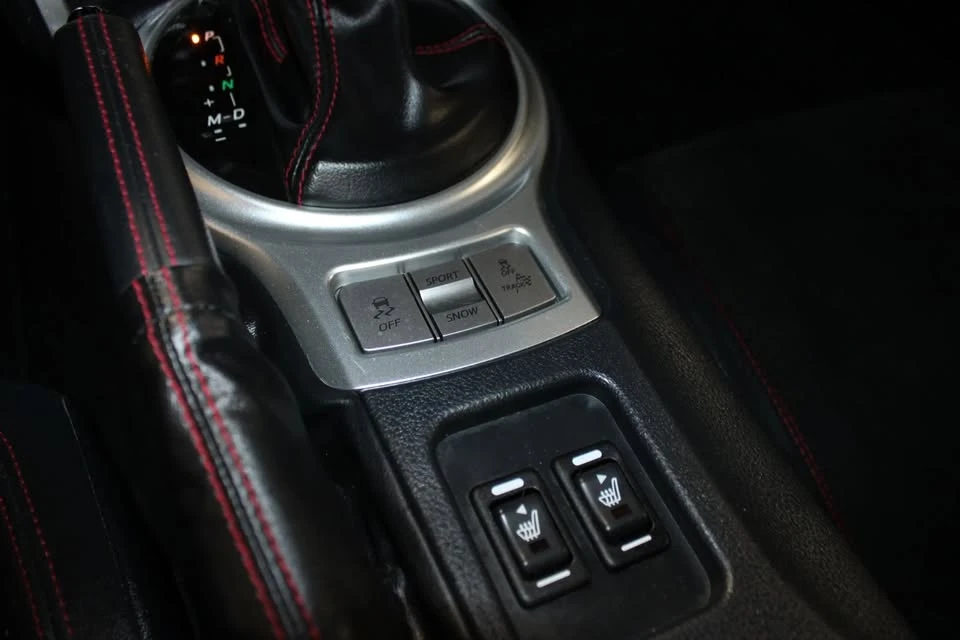 2018 Subaru BRZ 1st Gen - Image 16 of 20