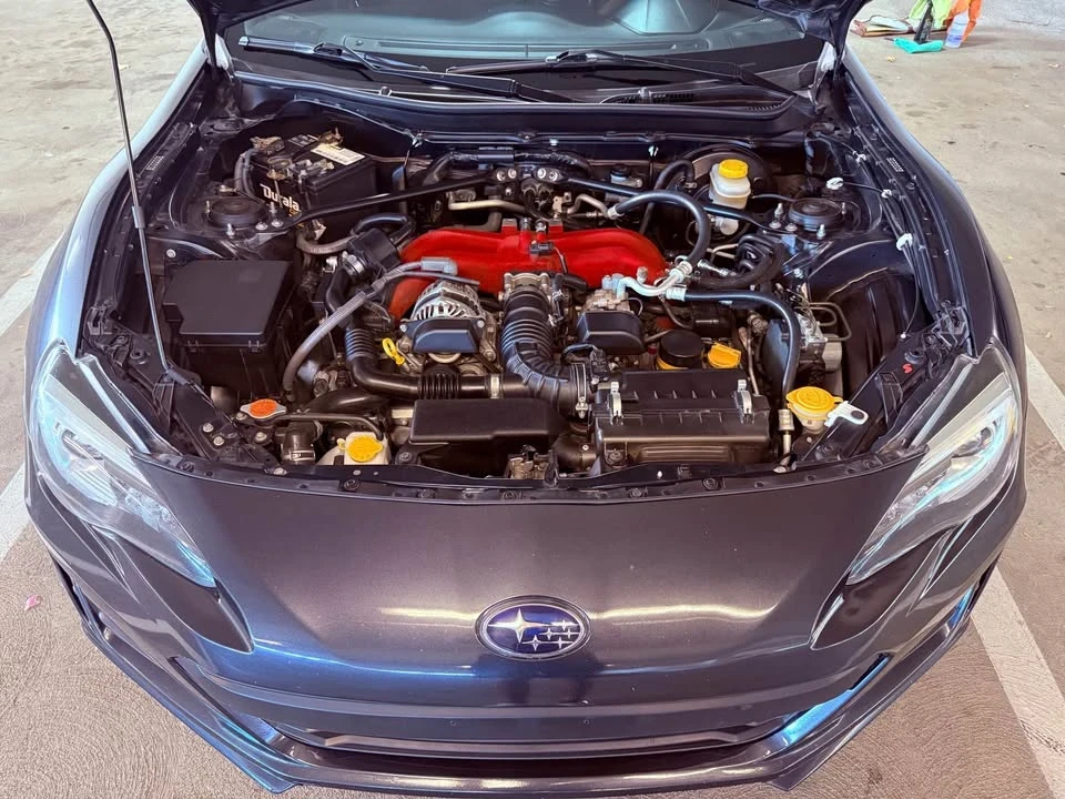2018 Subaru BRZ 1st Gen - Image 5 of 13