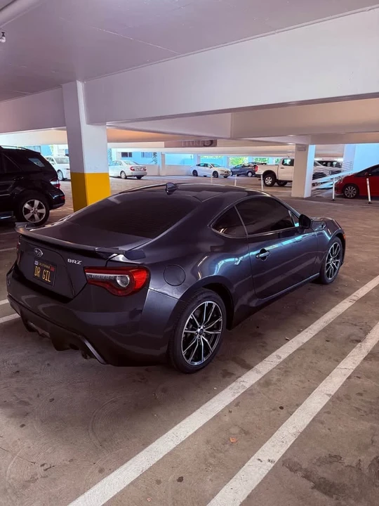 2018 Subaru BRZ 1st Gen - Image 3 of 13