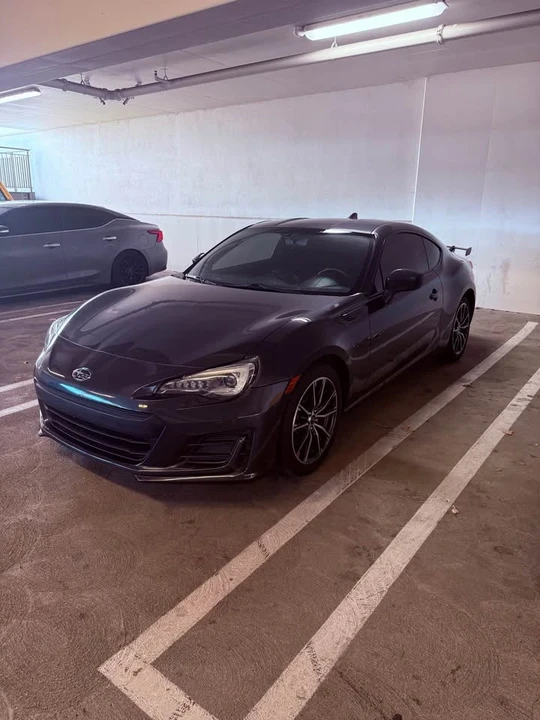 2018 Subaru BRZ 1st Gen - Image 2 of 13