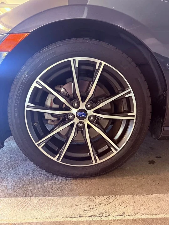 2018 Subaru BRZ 1st Gen - Image 4 of 13