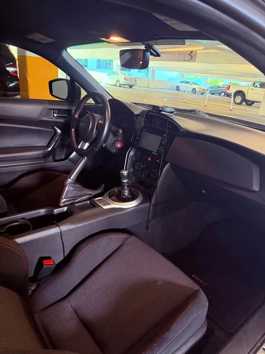 2018 Subaru BRZ 1st Gen - Image 9 of 13