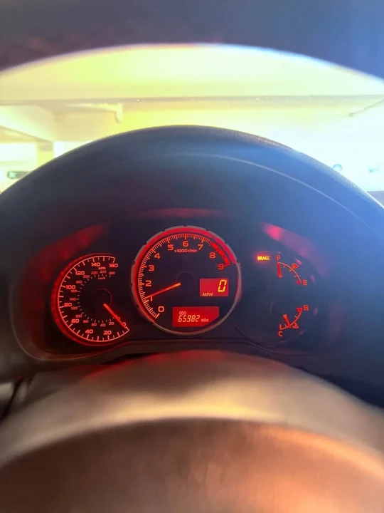 2018 Subaru BRZ 1st Gen - Image 13 of 13