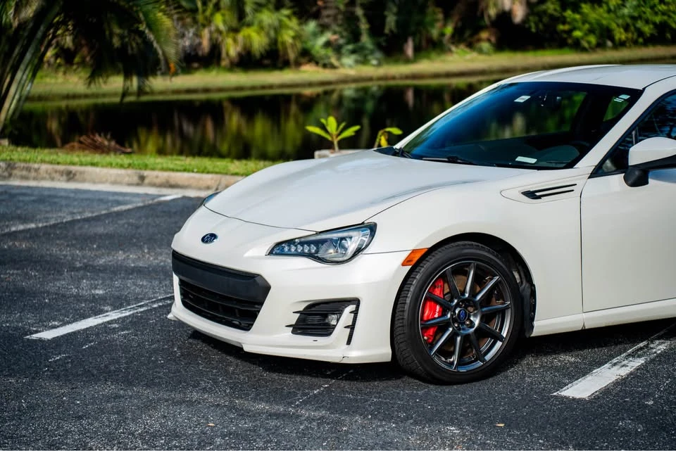 2018 Subaru BRZ 1st Gen - Image 3 of 21