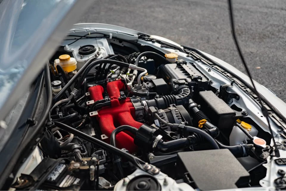 2018 Subaru BRZ 1st Gen - Image 17 of 21