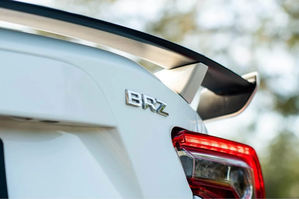 2018 Subaru BRZ 1st Gen - Image 8 of 21