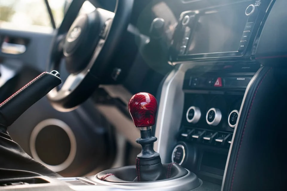 2018 Subaru BRZ 1st Gen - Image 12 of 21