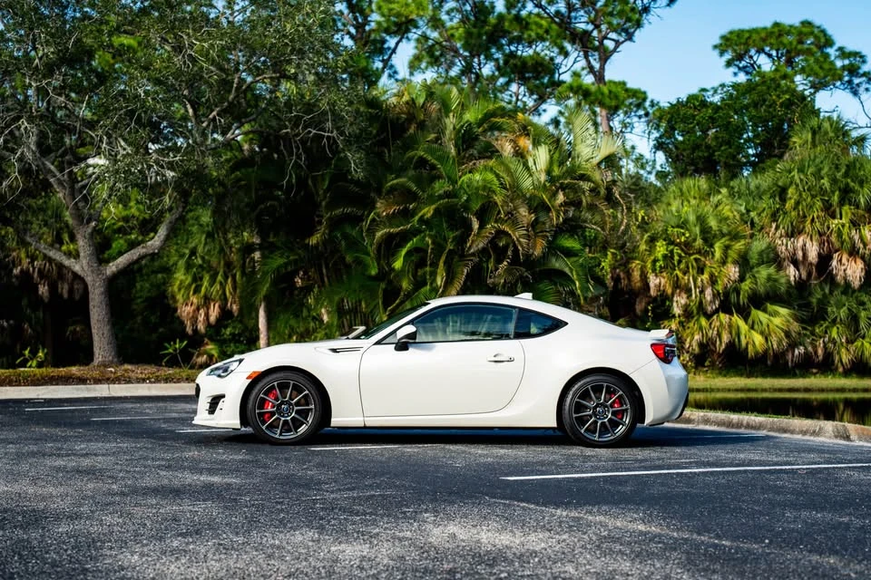 2018 Subaru BRZ 1st Gen - Image 4 of 21