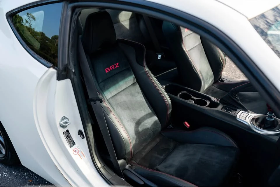 2018 Subaru BRZ 1st Gen - Image 10 of 21