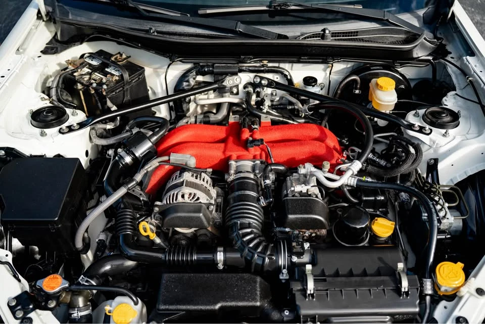 2018 Subaru BRZ 1st Gen - Image 16 of 21