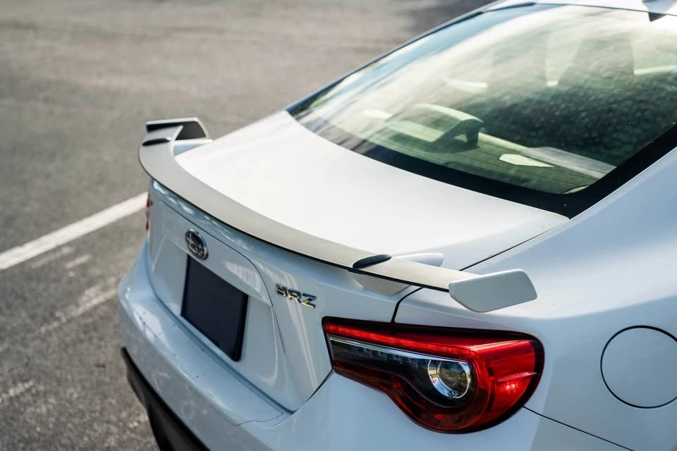 2018 Subaru BRZ 1st Gen - Image 7 of 21