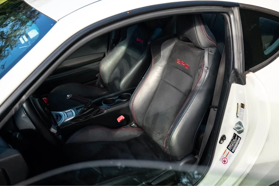2018 Subaru BRZ 1st Gen - Image 9 of 21