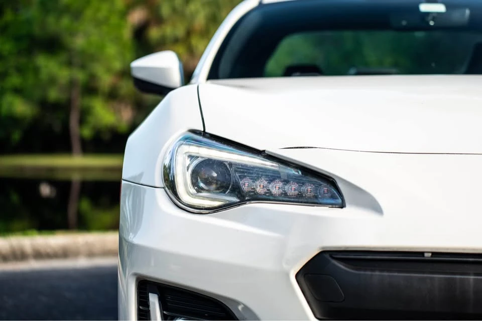 2018 Subaru BRZ 1st Gen - Image 19 of 21