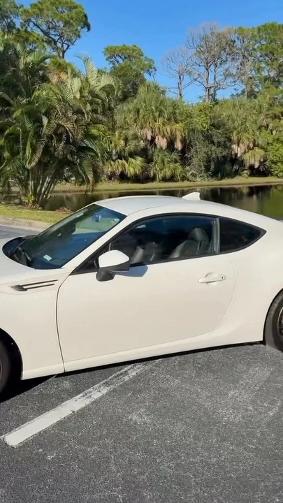 2018 Subaru BRZ 1st Gen - Image 21 of 21