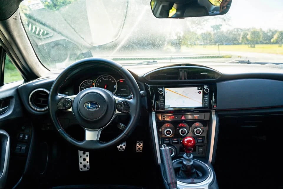 2018 Subaru BRZ 1st Gen - Image 11 of 21