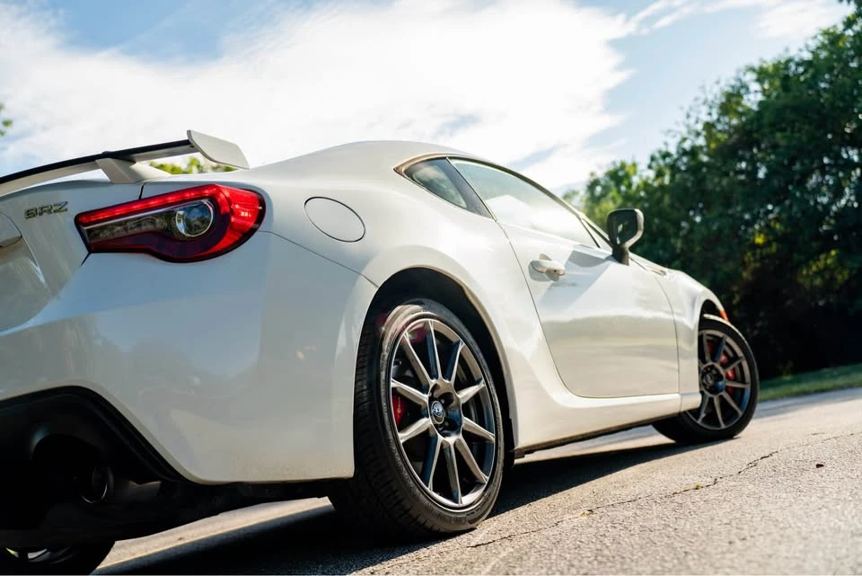 2018 Subaru BRZ 1st Gen - Image 6 of 21