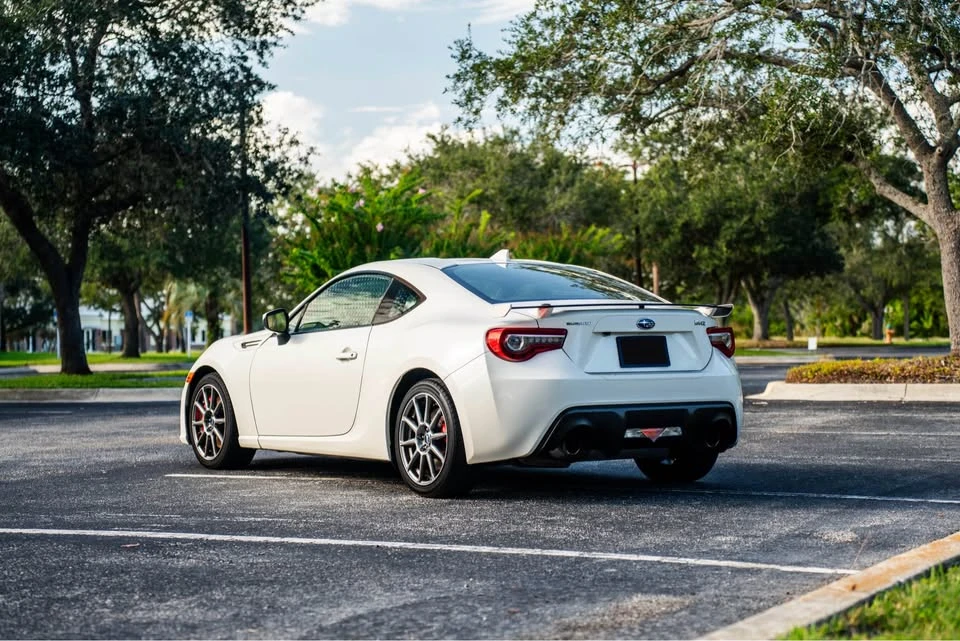 2018 Subaru BRZ 1st Gen - Image 5 of 21