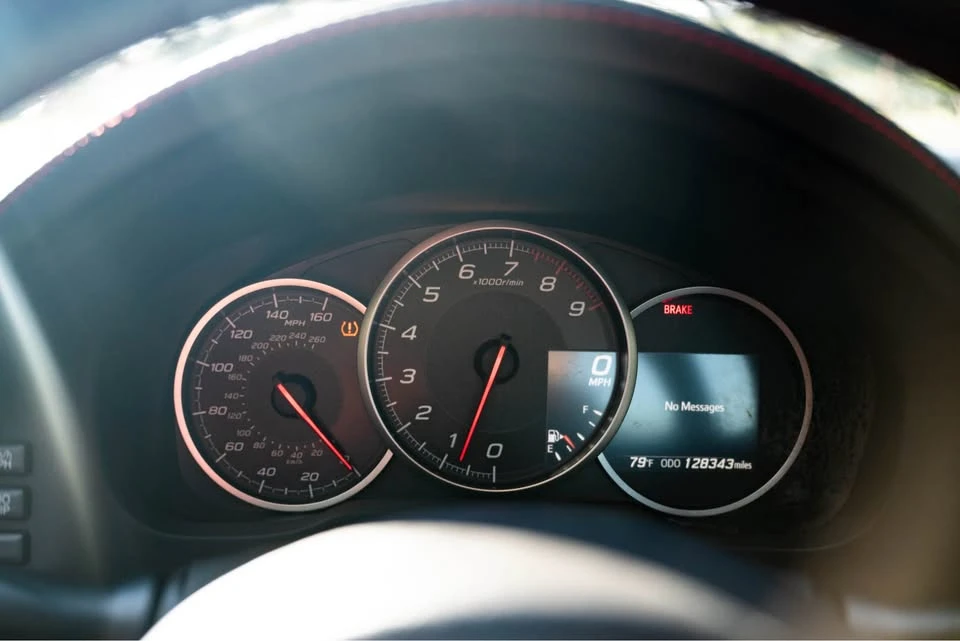 2018 Subaru BRZ 1st Gen - Image 15 of 21