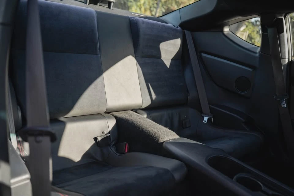 2018 Subaru BRZ 1st Gen - Image 14 of 21